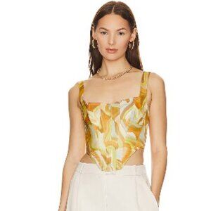 Bardot Tiana Corset Bustier